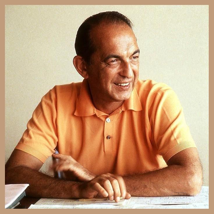 Percy Faith
